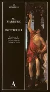Copertina libro <b>Botticelli<br></b>(titolo originale o altro titolo: <i>Sandro Botticelliʼs Geburt der Venus und Frühling</i>)