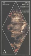 Copertina libro <b>Arcimboldo<br></b>(titolo originale o altro titolo: <i>L'obvie et l'obtus</i>)