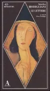 Copertina libro <b>Le lettere</b>