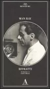 Copertina libro <b>Ritratti<br></b>(titolo originale o altro titolo: <i>Portraits</i>)