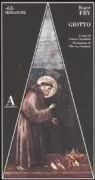Copertina libro <b>Giotto</b>