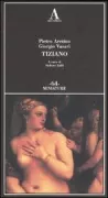 Copertina libro <b>Tiziano</b>