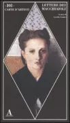 Copertina libro <b>Lettere dei macchiaioli</b>