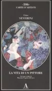 Copertina libro <b>La vita di un pittore</b>
