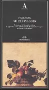 Copertina libro <b>Su Caravaggio</b>