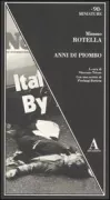 Copertina libro <b>Anni di piombo</b>