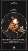 Copertina libro <b>Giorgione, l'inafferrabile<br></b>(titolo originale o altro titolo: <i>Giorgione, l'insaisissable</i>)