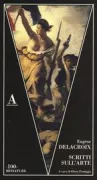 Copertina libro <b>Scritti sull'arte</b>