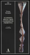 Copertina libro <b>Scoperta delle arti cosiddette primitive</b>