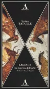 Copertina libro <b>Lascaux</b>