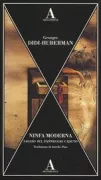 Copertina libro <b>Ninfa moderna</b>