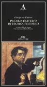Copertina libro <b>Piccolo trattato di tecnica pittorica</b>