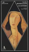 Copertina libro <b>Le lettere</b>