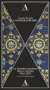 Copertina libro <b>La trasfigurazione della natura nell'arte<br></b>(titolo originale o altro titolo: <i>The transformation of nature in art</i>)