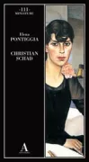 Copertina libro <b>Christian Schad</b>