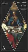 Copertina libro <b>Diario</b>