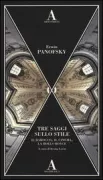 Copertina libro <b>Tre saggi sullo stile<br></b>(titolo originale o altro titolo: <i>What is Baroque?</i>)