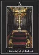 Copertina libro <b>Il Vittoriale degli Italiani</b>