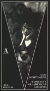 Copertina libro <b>Basquiat e gli american graffiti</b>