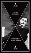 Copertina libro <b>L'angelo della notte</b>