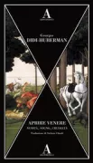 Copertina libro <b>Aprire Venere<br></b>(titolo originale o altro titolo: <i>Ouvrir Vénus</i>)
