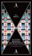 Copertina libro <b>Il culto moderno dei monumenti<br></b>(titolo originale o altro titolo: <i>Der moderne Denkmalkultus</i>)