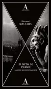 Copertina libro <b>Il mito di Parigi</b>