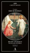 Copertina libro <b>Beato Angelico<br></b>(titolo originale o altro titolo: <i>Fra Angelico. Dissemblance et figuration. -</i>)