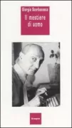Copertina libro <b>Il mestiere di uomo</b>