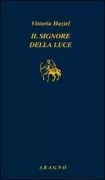Copertina libro <b>Il signore della luce</b>