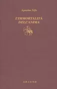 Copertina libro <b>L'immortalità dell'anima contro Pomponazzi</b>