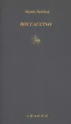 Copertina libro <b>Boccaccino</b>