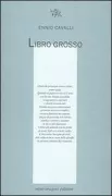 Copertina libro <b>Libro grosso (di grilli, di nani, di sillabe)</b>
