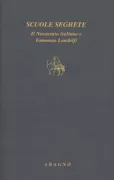 Copertina libro <b>Scuole segrete</b>