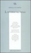 Copertina libro <b>Il ritorno all'isola</b>