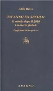 Copertina libro <b>Un anno, un secolo</b>