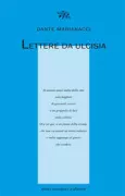 Copertina libro <b>Lettere da Ulcisia</b>