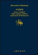 Copertina libro <b>Vespe</b>