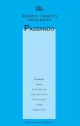 Copertina libro <b>Passando</b>