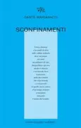 Copertina libro <b>Sconfinamenti</b>