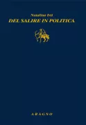 Copertina libro <b>Del salire in politica</b>
