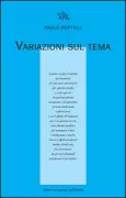 Copertina libro <b>Variazioni sul tema</b>