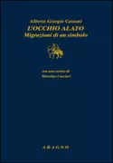 Copertina libro <b>L'occhio alato</b>