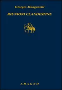Copertina libro <b>Riunioni clandestine</b>