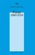 Copertina libro <b>Poesie 1980-2014</b>