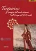Copertina libro <b>Turqueries: immagini dal mondo ottomano nell'Europa del 17. secolo</b>