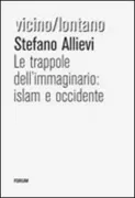 Copertina libro <b>Le trappole dell'immaginario</b>