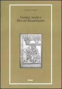 Copertina libro <b>Uomini, torchi e libri nel Rinascimento</b>
