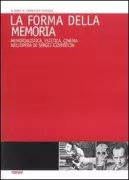 Copertina libro <b>La forma della memoria</b>