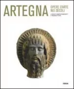 Copertina libro <b>Artegna</b>